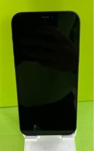 iPhone12  64GB simフリー美品