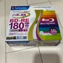 Blu-rayディスク