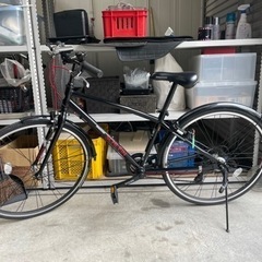 自転車　　　　ジュニア用