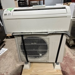 三菱 エアコン MSZ-GE2217 - エアコン 