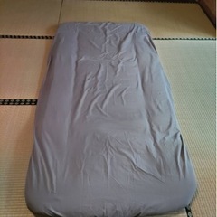 布団一式　カバー付き　新品