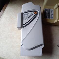 【再掲載】中古電動自転車