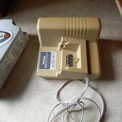 【再掲載】中古電動自転車