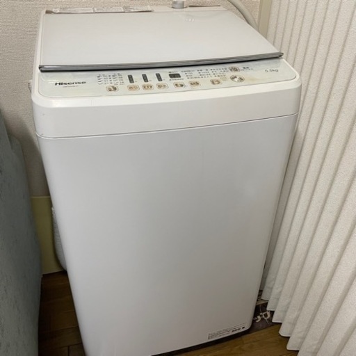 家電 生活家電 洗濯機