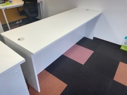 家具 オフィス用家具 机