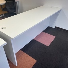 家具 オフィス用家具 机