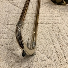 コーン　C.G.CONN  36H アルトトロンボーン　新古品