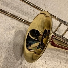 コーン　C.G.CONN  36H アルトトロンボーン　新古品