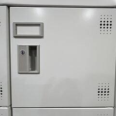 オフィス・事務所の20人用ロッカー 鍵付き GLK-S20