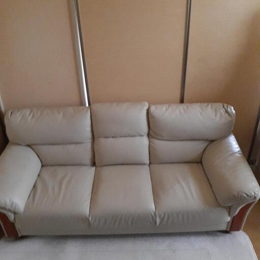家具 ソファ 3人掛けソファ