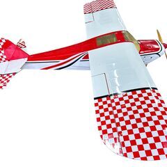 ラジコン飛行機 エンジン ガソリン 両翼約200cm 全長約150cm 大型 