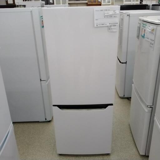 Hisense 冷蔵庫 19年製 150L              TJ4292