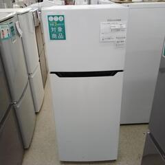 Hisense 冷蔵庫 19年製 120L           ...