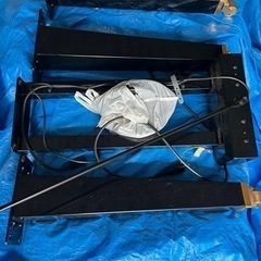 KR15 Rolandグランドピアノ型　電子ピアノ　中古