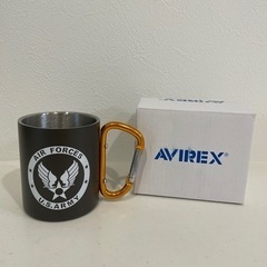 AVIREX マグカップ