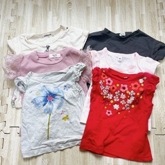 服/ファッション Tシャツ レディース