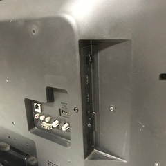 即日受渡❣️32型液晶TV裏番組録画機能付13500円