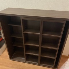 家具 収納家具 カラーボックス