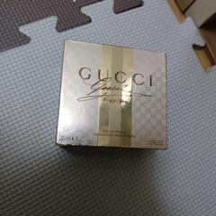 GUCCI香水30mL