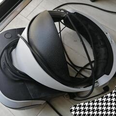 PlayStation VR1 コントロール2本付き