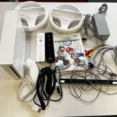 おもちゃ テレビゲーム Wii