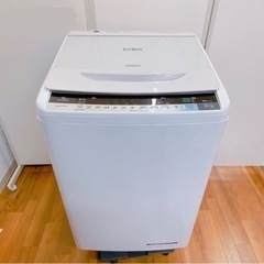 3DG3 HITACHI ヒタチ 洗濯機 BW-V80AE4 8...