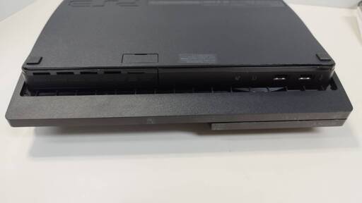 動作品】PlayStation 3/PS3/CECH-2000A/120GB - プレイステーション
