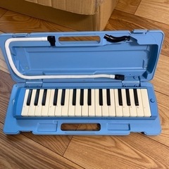 楽器 鍵盤楽器、ピアニカ　32 小学校　幼稚園　子供園　保育園　ピアノ