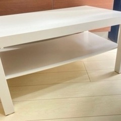 IKEA ローテーブル