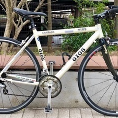 ジオス  カンターレ　 GIOS  CANTARE 東京引取　目...