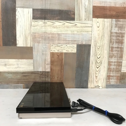 即日受渡❣️SONY Blu-rayレコーダー4Kカメラ動画取込対応20500円