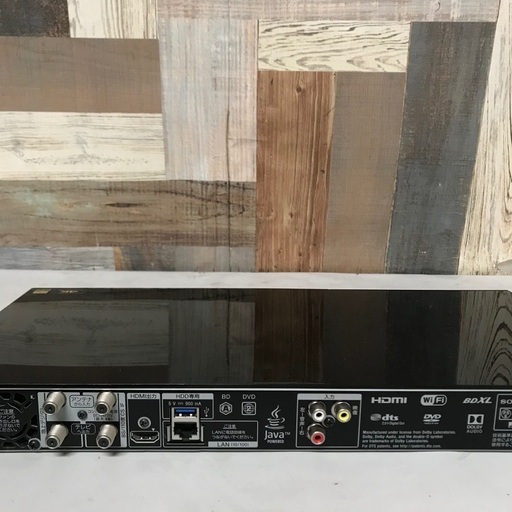 愛品館江戸川店】SONY 2020年製 BDZ-FBW1000 BD/HDDレコーダー お