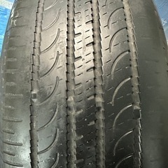 Karanze バズレイヤ　18インチ　　7.5J  