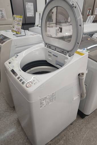 iD:977183 洗濯機 インバーター式