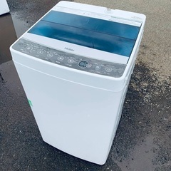 ♦️Haier全自動電気洗濯機 【2016年製 】JW-C55A