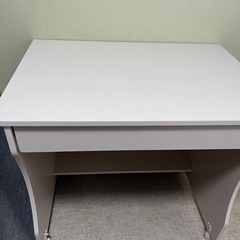 取引相手決まりました、家具 オフィス用家具 机