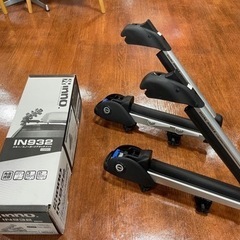 inno IN932デュアルアングル