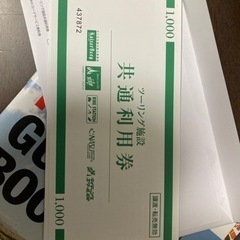 【来年3月まで使用可商品券】レッドバロンツーリング共通券5000円分