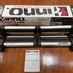 inno IN941 GRAB MAX 6Xグラブマックス