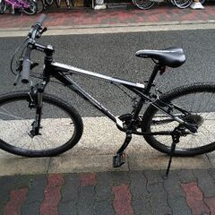 🚴gtパロマー アロイ27.5