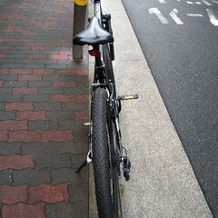 🚴gtパロマー アロイ27.5