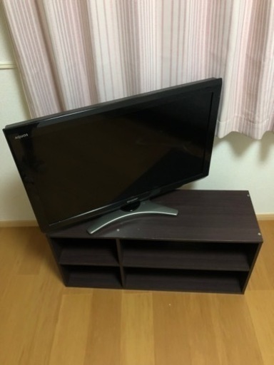 家電 テレビ 液晶テレビ