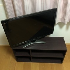 家電 テレビ 液晶テレビ