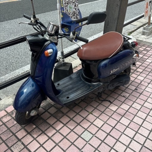 バイク スズキ