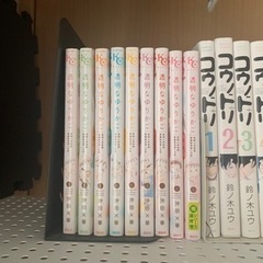 本/CD/DVD マンガ、コミック、アニメ