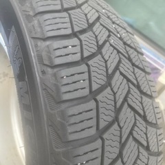 ミシュラン冬タイヤ195/65  R15