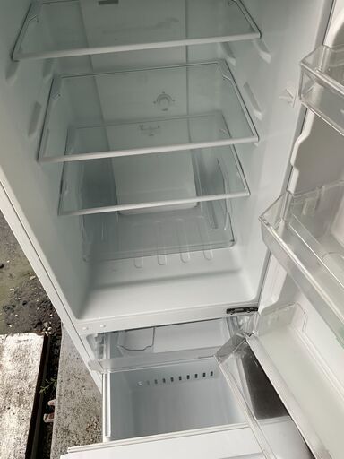 ヤマダ 156L冷蔵庫 2021年製 YRZ-F15G1【モノ市場東浦店】41