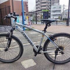 自転車