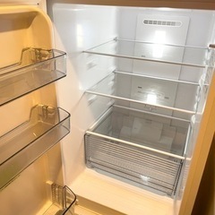 SHARP SJ-D18H 冷凍冷蔵庫 179L