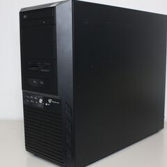 【ネット決済・配送可】中古ゲーミングPC/Win11/Intel...